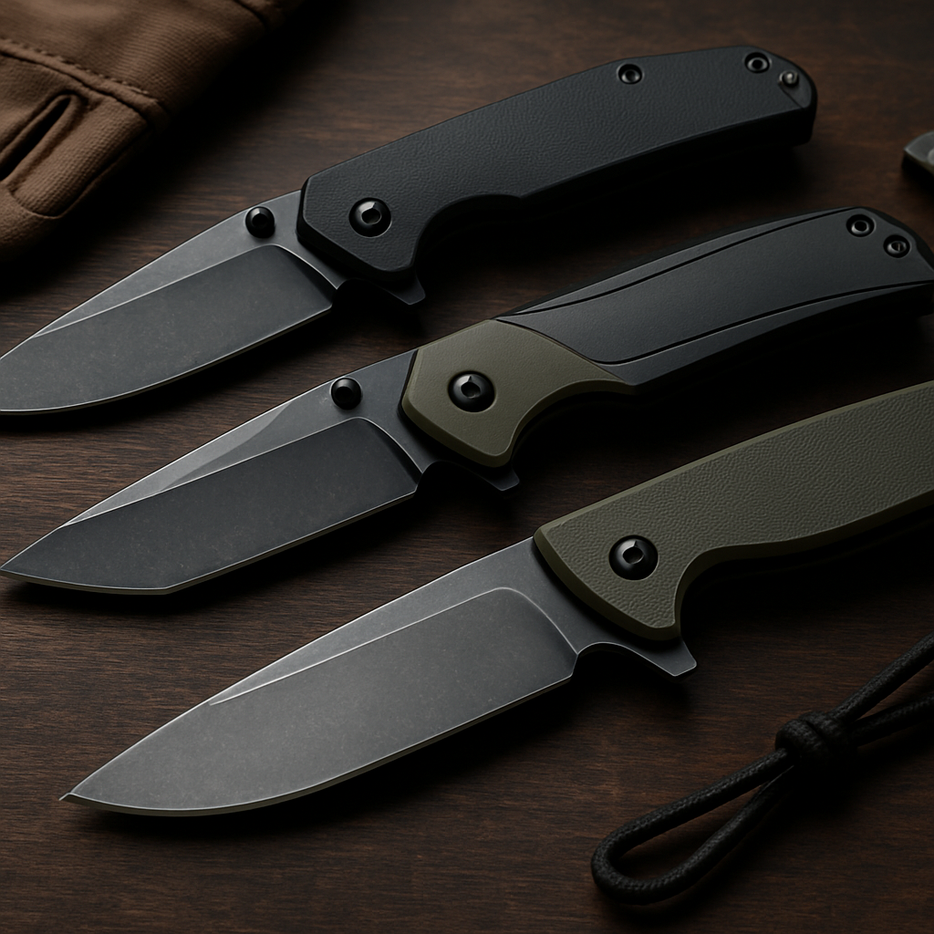 CRKT-Messer: Klassiker und Neuheiten im Überblick e40c260b 9d76 4e40 99f8 1bda82d3a63e